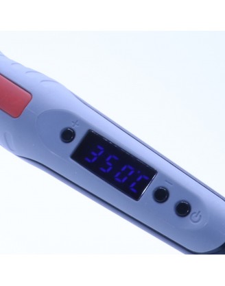Thermostatic Controlled Soldering Iron